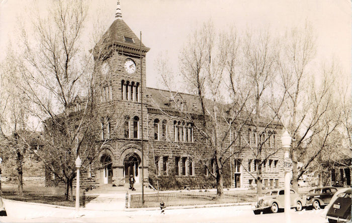 Court House