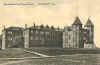 Normal School Main Bldg