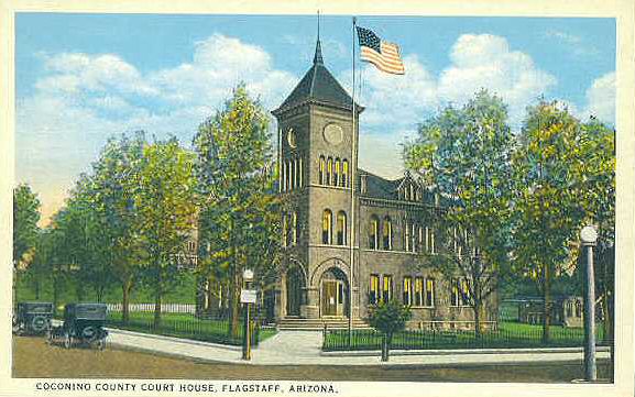 Original Courthouse