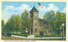 Coconino County Courthouse