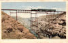 Canyon Diablo Bridge
