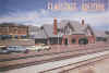 Train Depot