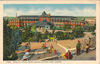 Hotel El Tovar, Grand Canyon