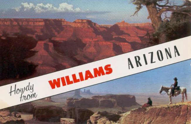Williams Greetings
