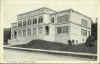 Williams High School