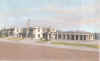 Fray Marcos Hotel