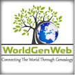 World GenWeb Logo