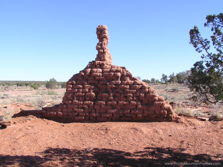 Zeniff, Arizona