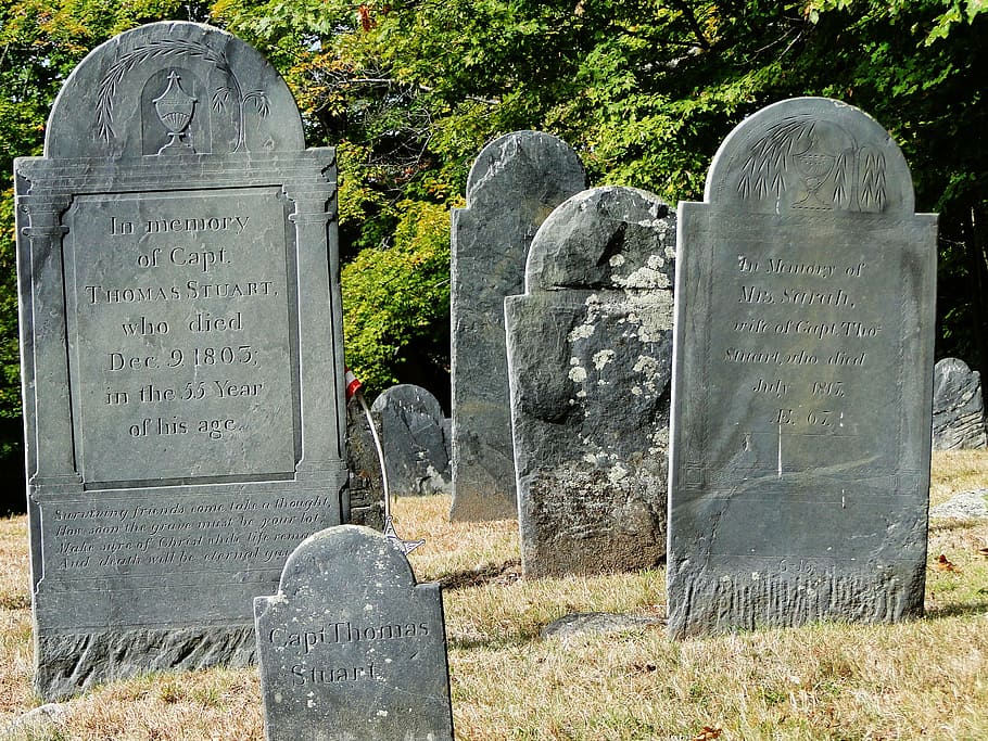 Grave Yard